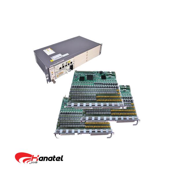 دیسلم هواوی 96 پورت مدل MA5616 VDSL
